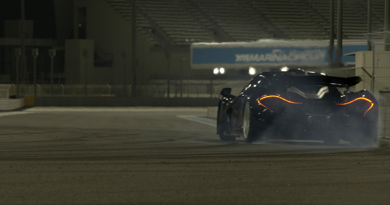 Illustration for article titled Apex: The Guys Behind /DRIVE Are Making The Definitive Hypercar Movie